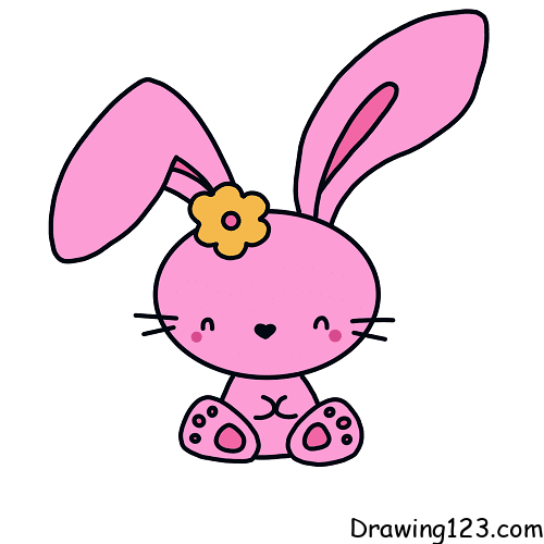 rabbit-drawing-step-11