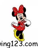 Mickey Mouse Drawing Idea 7