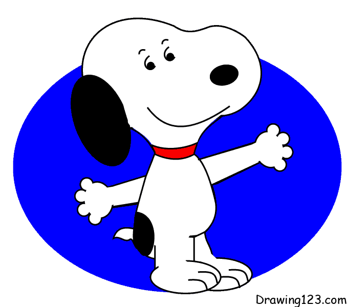 shoopy-drawing-step-14