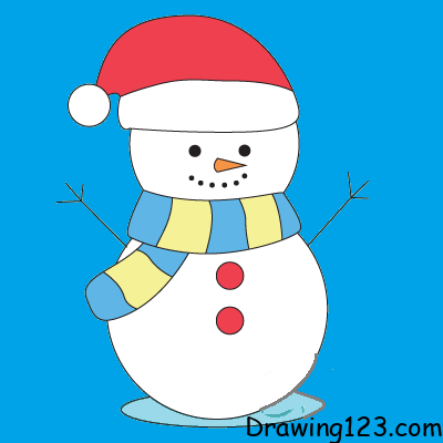 snowman-drawing-step-9
