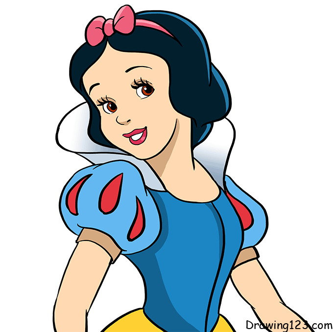 Putri Salju