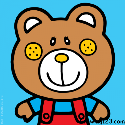 menggambar Coro Chan
