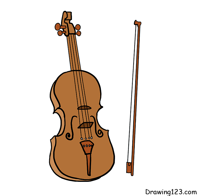 Violin