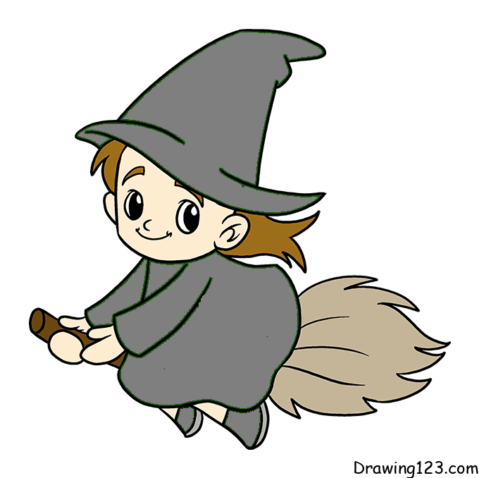 witch-drawing-step-10