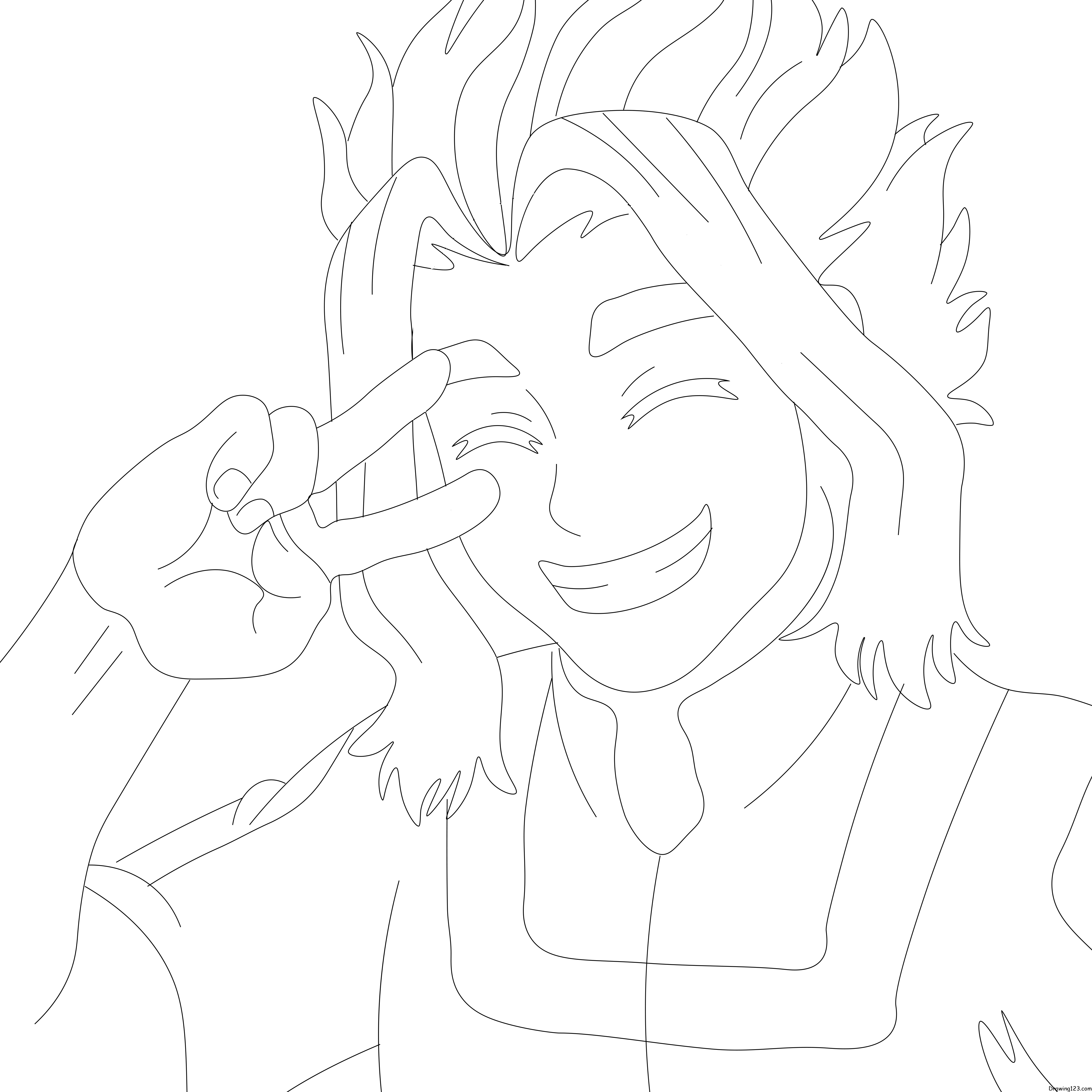 Toshinori-Yagi-drawing-step-6