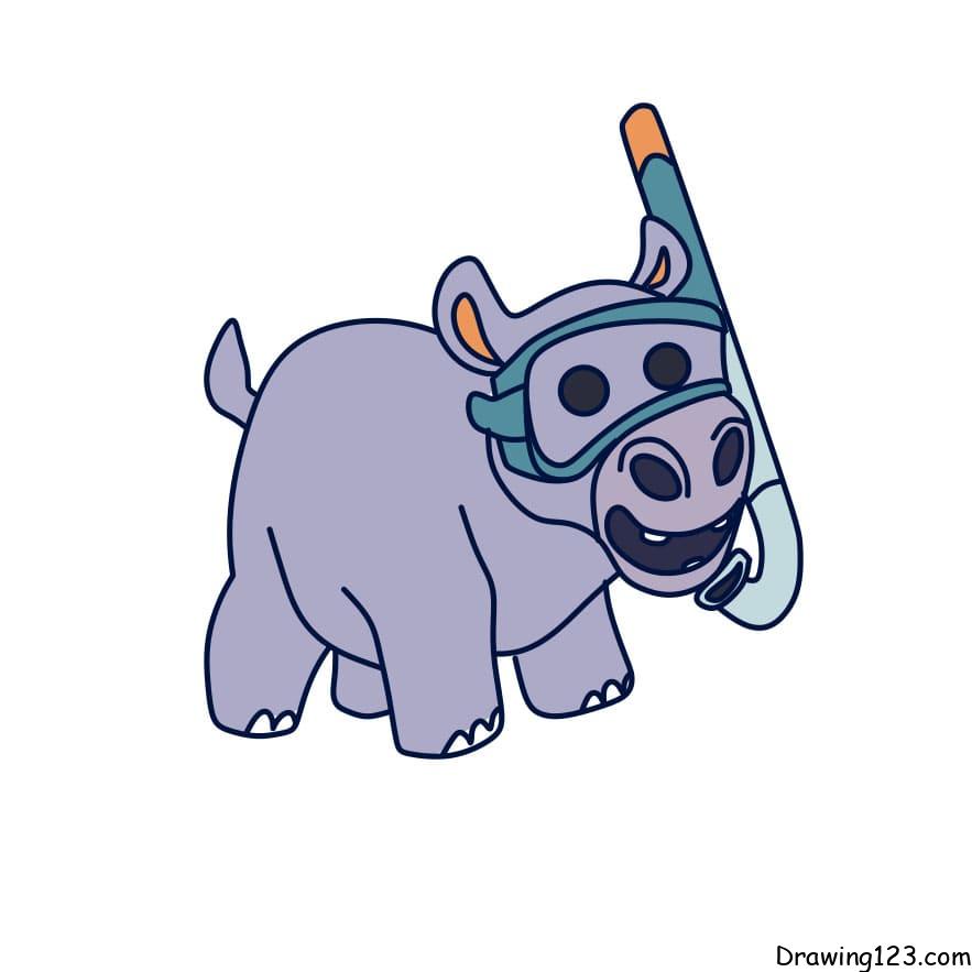 drawing-hippopotamus-step11-3