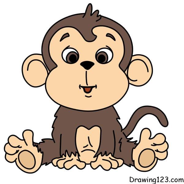 drawing-monkey-step-14-1
