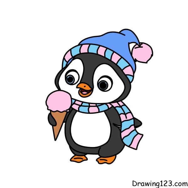 drawing-penguins-step14