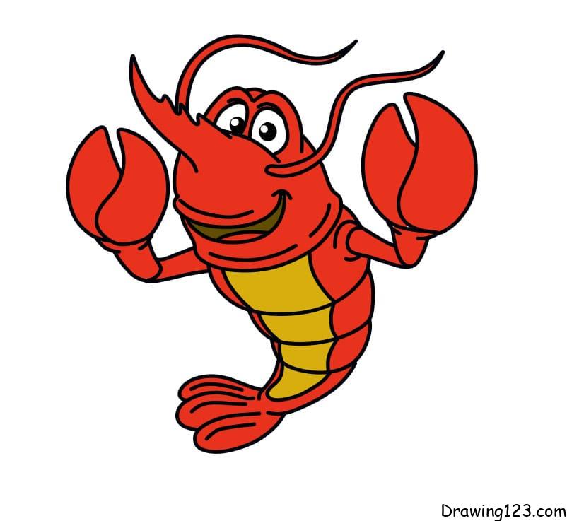 drawing-shrimp-step11
