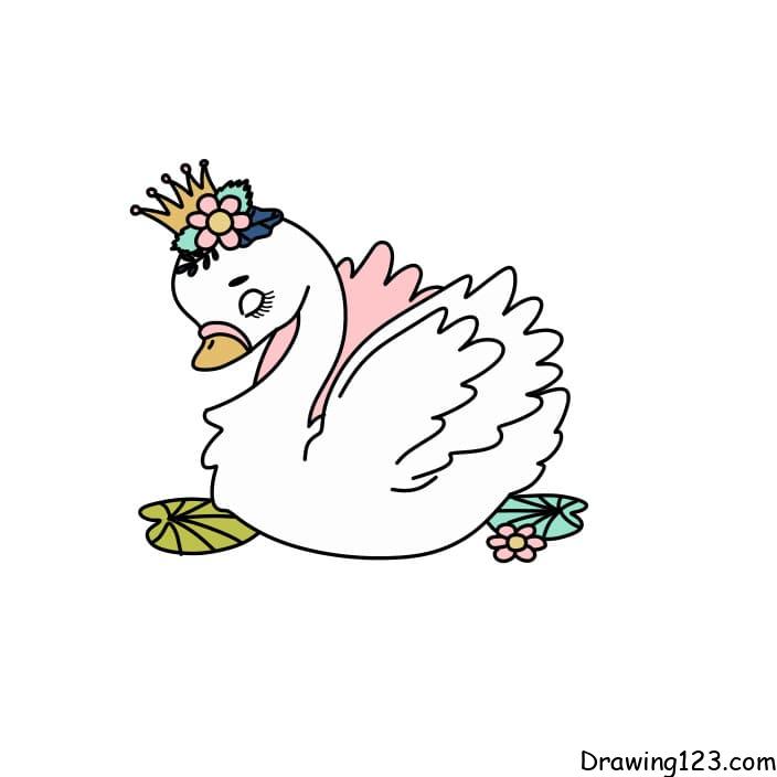 drawing-swan-step-10-2