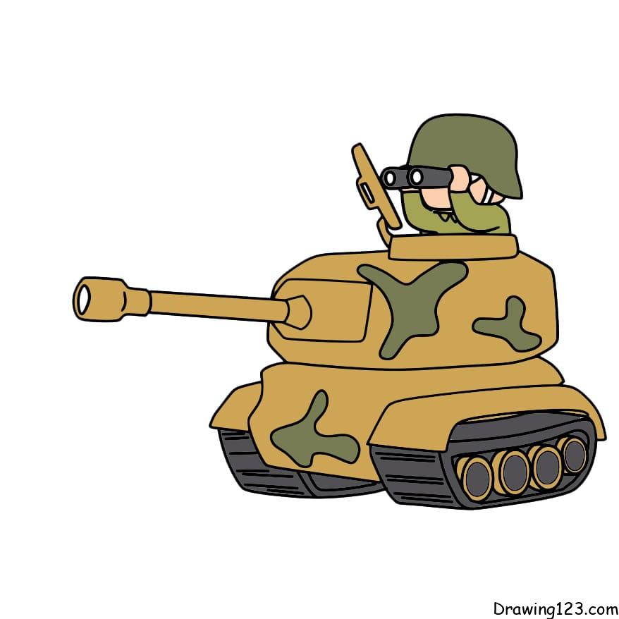 drawing-tank-step7