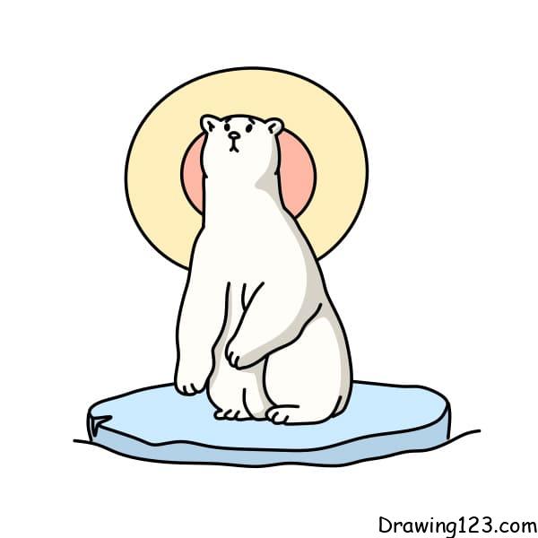 draw-polar-bear-step10-1