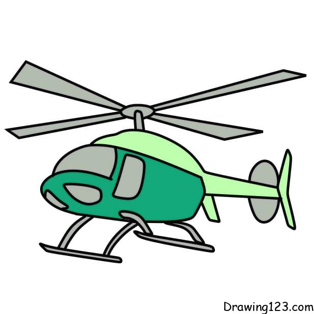 drawing-an-airplane-step-9-1