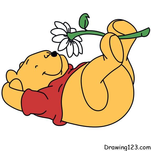drawing-bear-Pooh-step-13-2
