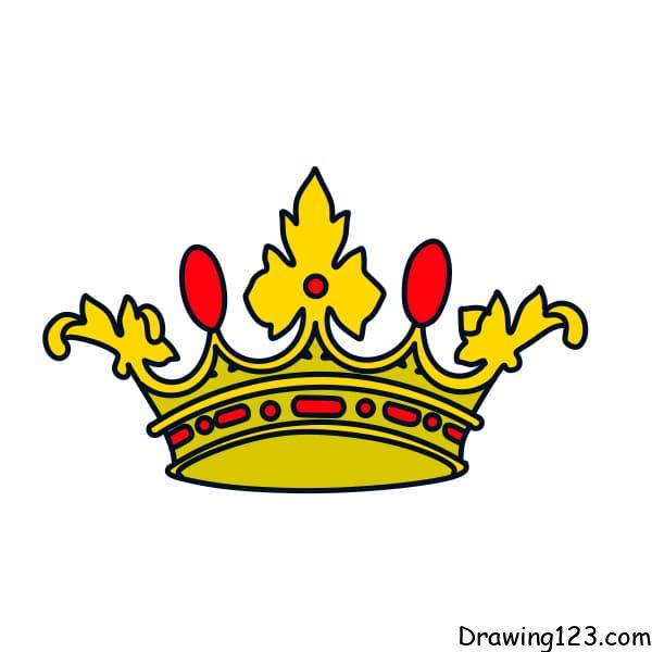 drawing-crown-step-9-4