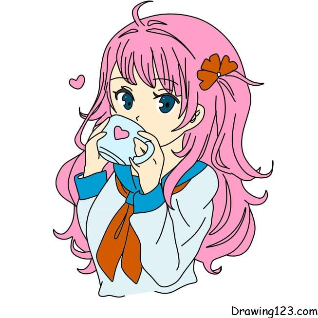 drawing-girl-step15