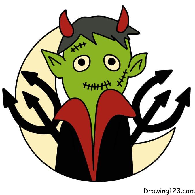 drawing-halloween-step11-4