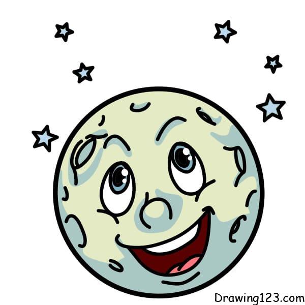drawing-moon-step7-1