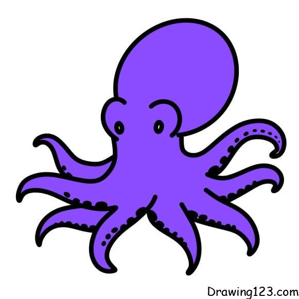 drawing-octopus-step-7-2