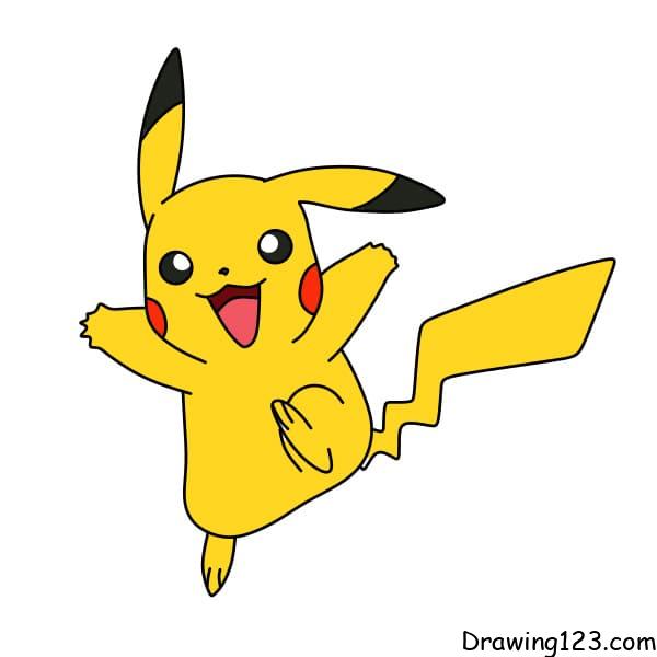 drawing-pikachu-step-8-4