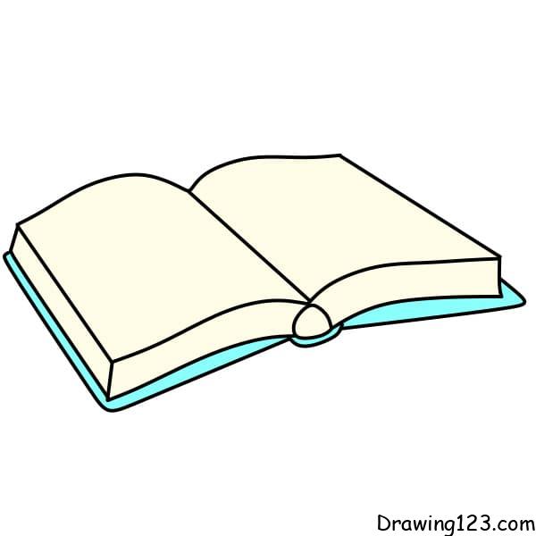 Drawing-book-step-9