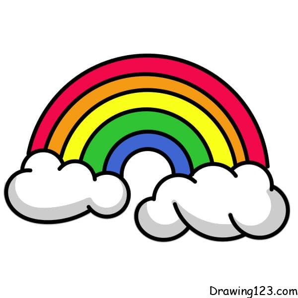 draw-rainbow-step-3