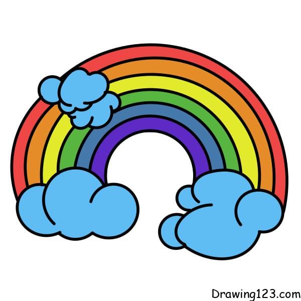 draw-rainbow-step-4