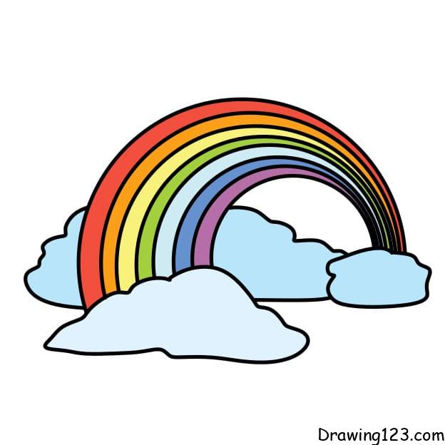 draw-rainbow-step-5