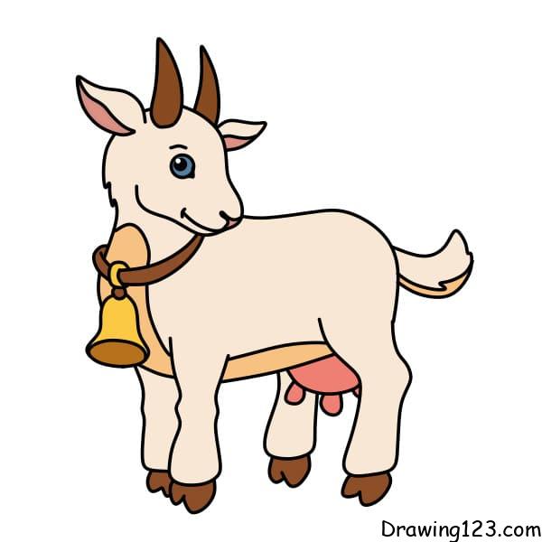 drawing-a-goat-step-15-1