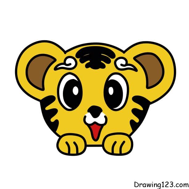 drawing-tiger-step-8-1
