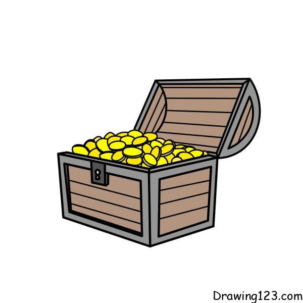 Drawing-a-chest-step-10