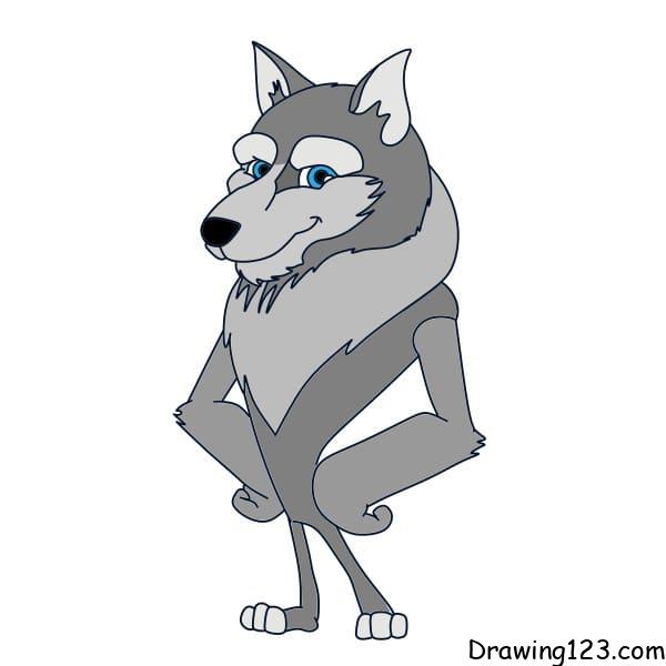 dibujo-lobo-paso10-4