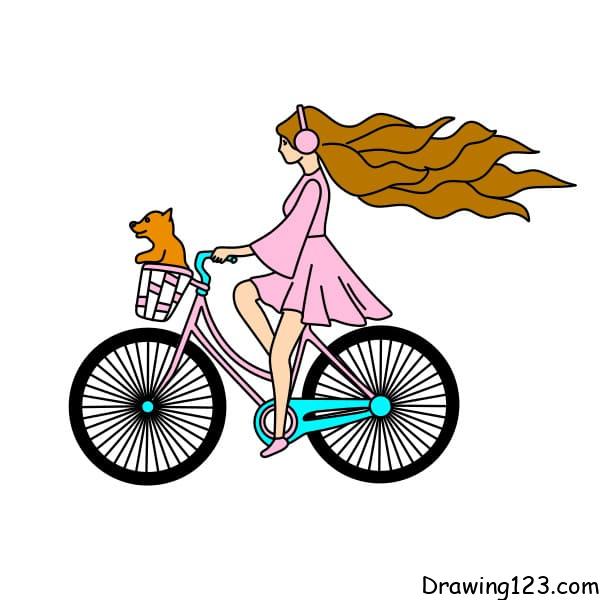 drawing-bicycle-step-12