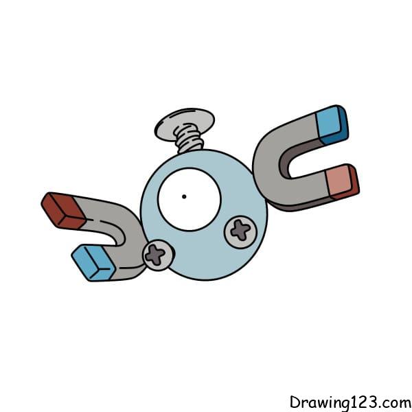 menggambar Pokemon Kumparan