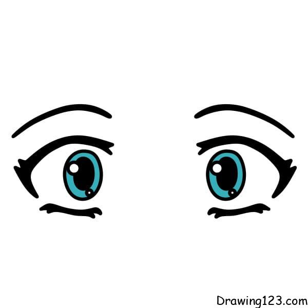 drawing-scared-eyes-step-5
