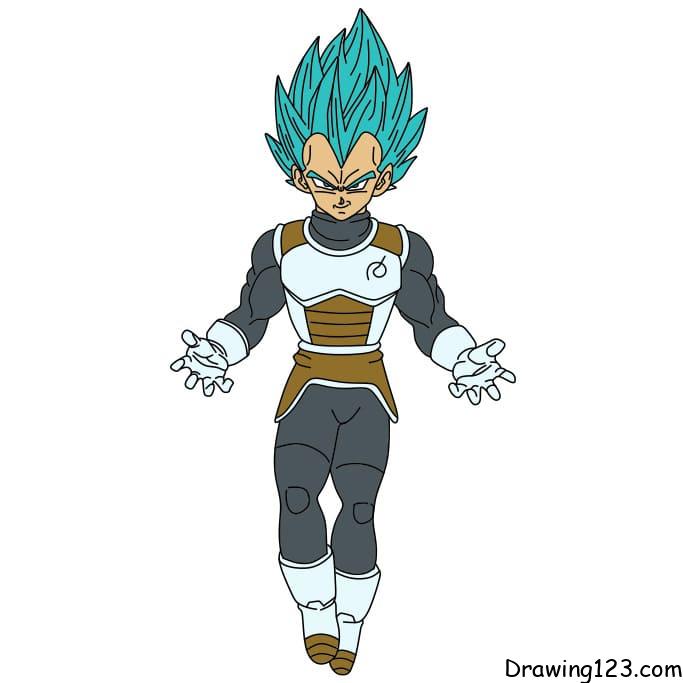 How-to-draw-Vegeta-step-12-1