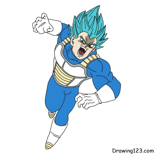 How-to-draw-Vegeta-step-12-3