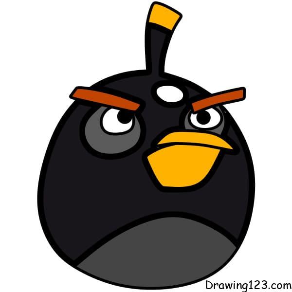 how-to-drawing-a-angry-birds-step-6-2
