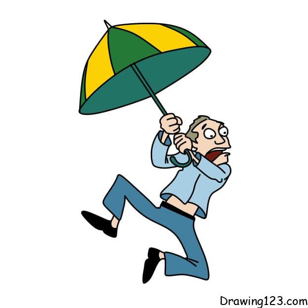 how-to-draw-umbrella-step-10-1