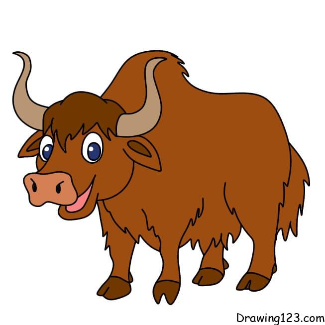 how-to-draw-yak-step-11-3