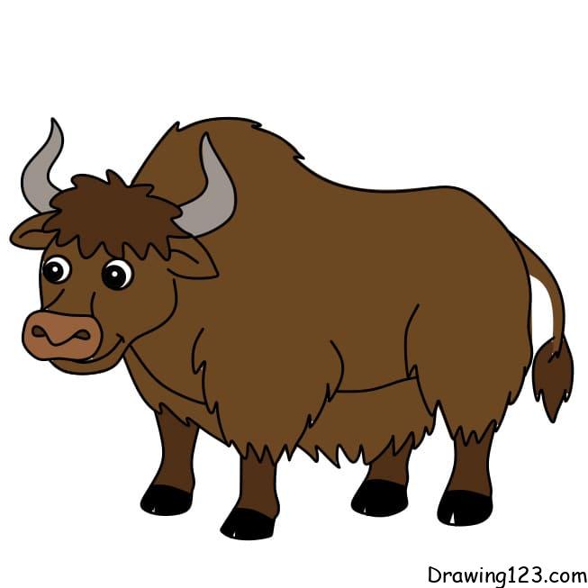 how-to-draw-yak-step-9-6