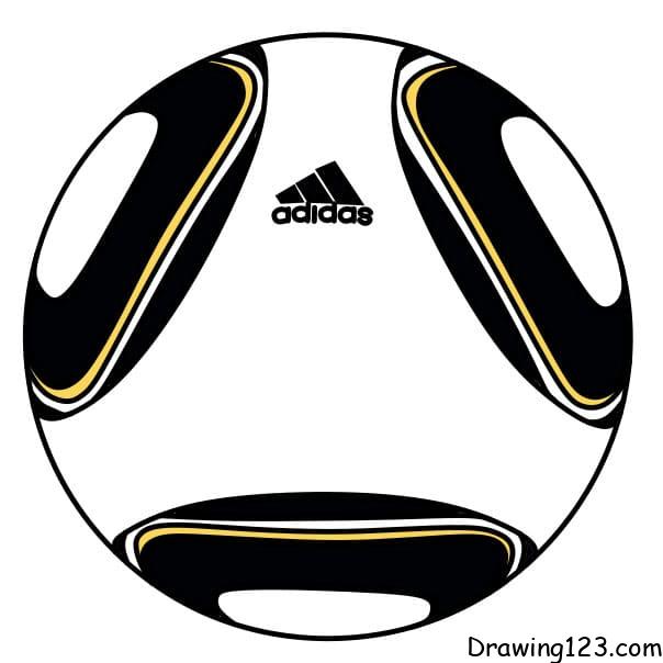How-to-draw-a-Soccer-Ball-step-6-1