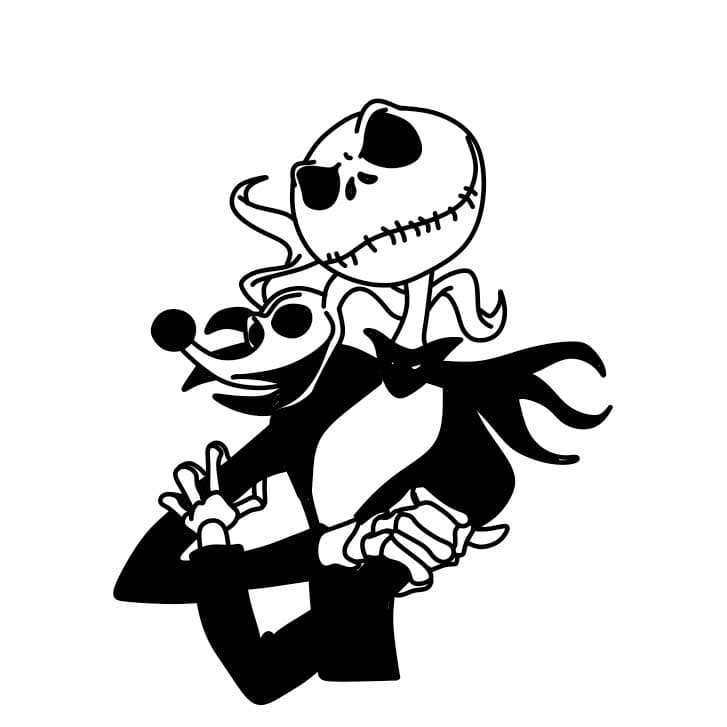 How-to-Draw-Jack-Skellington-Step-11-2