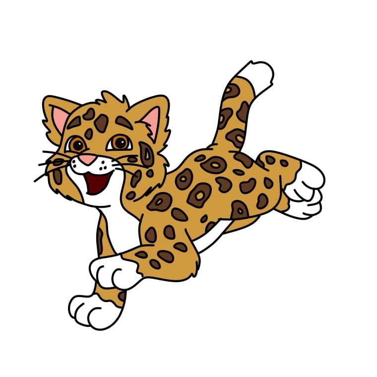 How-to-Draw-Jaguar-Step-10-3