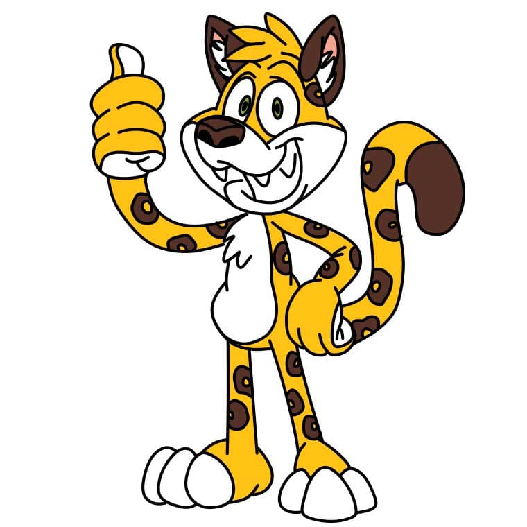 How-to-Draw-Jaguar-Step-9-1