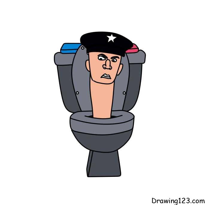 How-to-draw-Skibidi-Toilet-Step-9-4