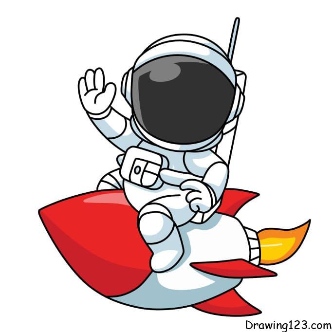 How-to-draw-a-rocket-Step-10-1