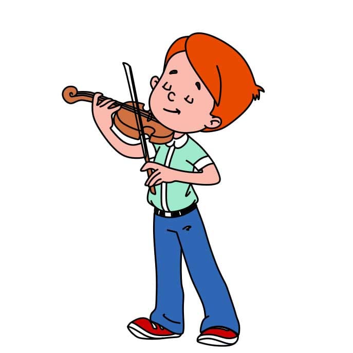 How-to-draw-a-violin-Step-10-2