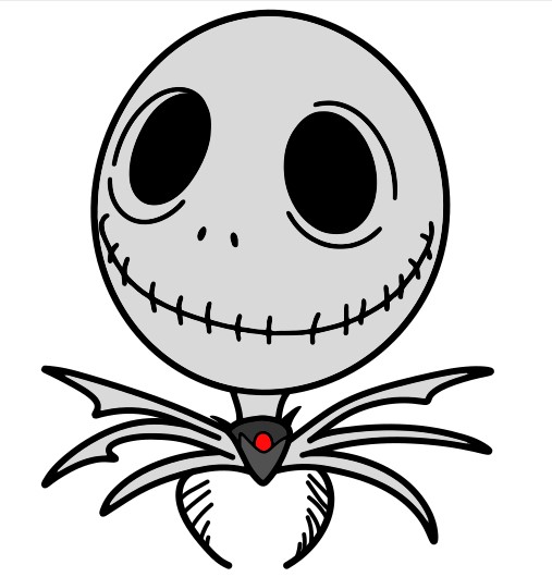 Jack Skellington 9 (7)