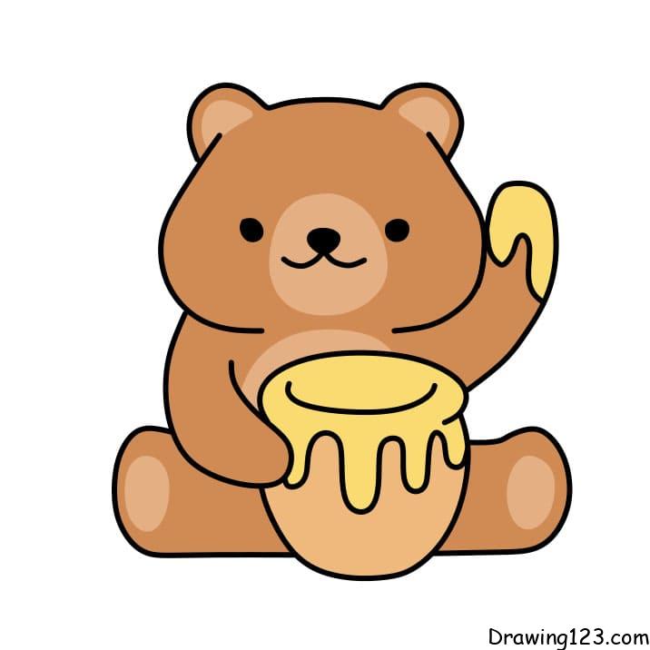 how-to-draw-a-bear-cute-step-7-4